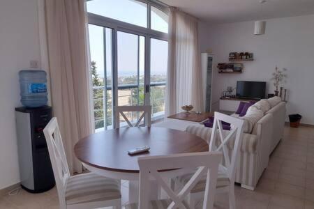 Joya Cyprus Mermaid Penthouse Apartment Agios Amvrosios  Exterior photo